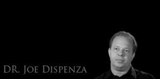 Dr Joe Dispenza – Intention – (La potenza di Intenzione…)