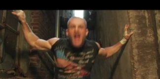 Colton Ford – The Way U Love Me (Anthony Sellari Video Mix)