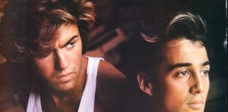 WHAM: Freedom (Longer Ultrasound Mix)