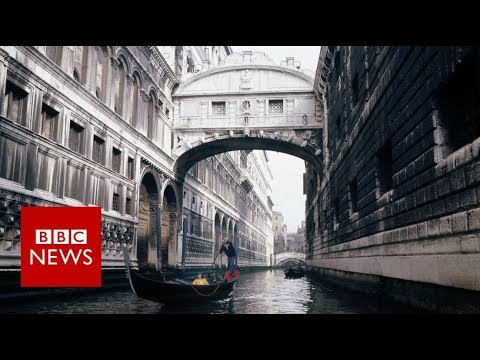 Is Tourism Killing Venice?