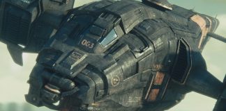 State Zero: Post Apocalyptic Short by Andrée Wallin