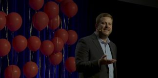 Nathan Mellor: What You Must Leave Behind to Move Forward