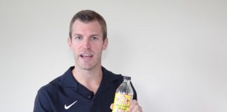 Apple Cider Vinegar: 2000 Year Old Super Liquid!