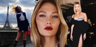 Karlie Kloss: Day In The Life: Paris Fashion Week