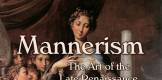 THE DAVID ISSUE: Mannerism (Late Renaissance Art)