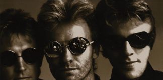 The Police: Don’t Stand So Close To Me (Social Distancing Remix)