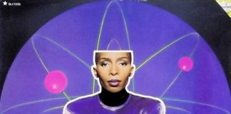 Alison Limerick: Where Love Lives (Frankie Knuckles/David Morales Mix)