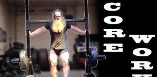 ALAN THRALL: How To Train Your Core?