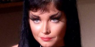 STAR TREK: Concepts You’ll Never See! Why???