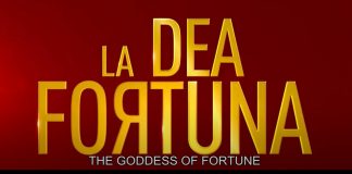 THE GODDESS OF FORTUNE (LA DEA FORTUNA): Directed By Ferzan Ozpetek