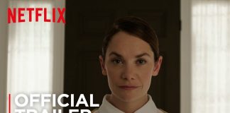 I Am The Pretty Thing, That Lives In The House (Indie Horror)