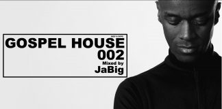 Gospel House Music Mix by DJ JaBig