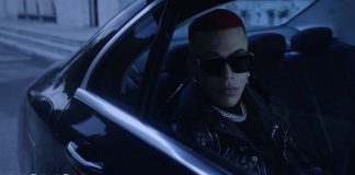 Sfera Ebbasta: Bottiglie Privè