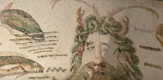 Neapolis: The Garum Sauce Capital of Ancient Rome