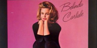 Belinda Carlisle: Mad About You (Extended Dance Mix)