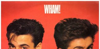 WHAM: Ray of Sunshine (Hardcore Italo Techno Mix)