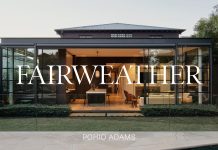 AUSTRALIA: Architect Designs a Glass Pavilion Home