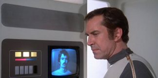 Summer of Sci-Fi 2022 – SPACE:1999 Dedication