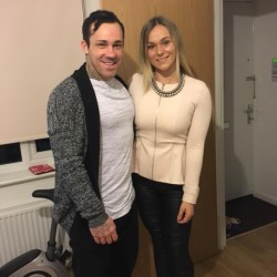 Couples Project – Valentine’s Day 2018 | MILANO411 Couples Project – Valentine’s Day 2018 | MILANO411