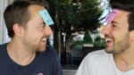 Marco & Alan: Couples Project | MILANO411 Marco & Alan: Couples Project | MILANO411